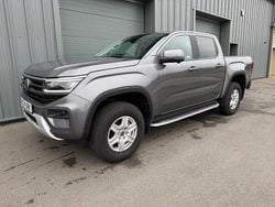 Grey Used 2024 VW Amarok Life Pickup | £29,000 (Super price)