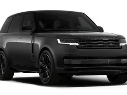 New 2025 Land Rover Range Rover SUV | £179,384 (A bit pricey)