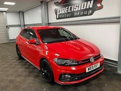 Used 2019 VW Polo GTI | £13,495 (Good price)