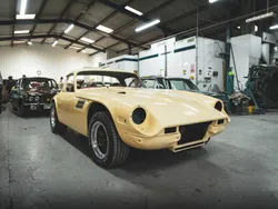 Others Used 1972 Ford Mustang Coupe | £29,995
