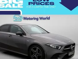 Mercedes A200