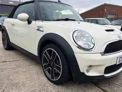 Used 2010 Mini Cooper S Hatchback | £3,695 (Good price)