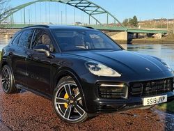 Used 2019 Porsche Cayenne SUV | £39,999 (Super price)