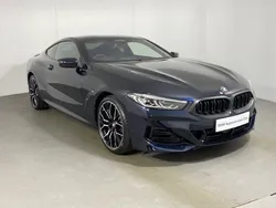 Black Used 2025 BMW 840 M Sport Coupe | £59,950 (Expensive)