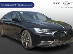 New 2024 DS Automobiles DS9 Rivoli Plus Sedan | £33,875