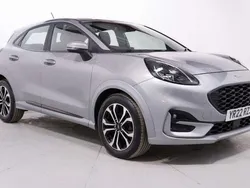 Used 2023 Ford Puma ST-Line Hatchback | £17,800 (Good price)