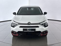 White Used 2024 Citroën e-C4 Shine SUV | £15,590 (Fair price)