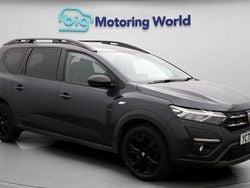 Used 2023 Dacia Jogger Extreme MPV | £14,600 (Fair price)