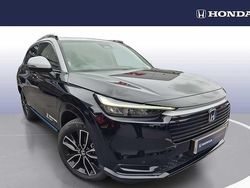 Black Used 2025 Honda HR-V Advance SUV | £33,695