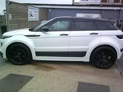 Used 2014 Land Rover Range Rover evoque Pure Hatchback | £16,995