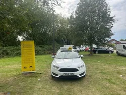White Used 2015 Ford Focus Style Hatchback | £4,695 (Fair price)