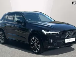 Used 2024 Volvo XC60 Ultimate SUV | £45,612 (Fair price)