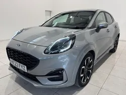 Used 2023 Ford Puma ST-Line X SUV | £15,495 (Good price)