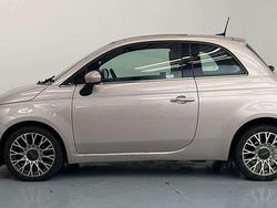 Used 2020 Fiat 500 Star Hatchback | £9,495