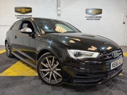 Used 2015 Audi A3 Hatchback | £10,850 (Good price)