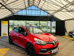 Used 2015 Renault Clio IV | £8,975 (Fair price)