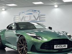 Used 2024 Aston Martin DB12 Coupe | £149,995 (Super price)