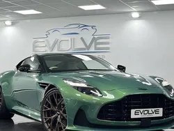 Used 2024 Aston Martin DB12 Coupe | £149,995