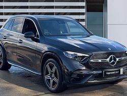 Used 2024 Mercedes 220 AMG Line Premium Estate | £48,225 (Fair price)