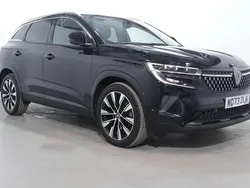 Used 2025 Renault Austral Techno SUV | £22,000 (Good price)