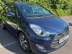 Used 2019 Hyundai ix20 SE MPV | £8,495 (Good price)