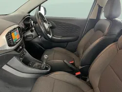 Silver Used 2022 MG MG3 Exclusive Hatchback | £7,988 (Fair price)