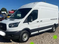 White Used 2019 Ford Transit Van | £5,495 (Good price)