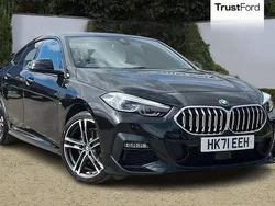 Used 2024 BMW 218 M Sport Coupe | £19,950 (Super price)