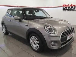 Silver Used 2019 Mini ONE Classic Hatchback | £11,499 (Fair price)
