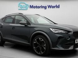 Used 2024 Cupra Formentor SUV | £19,550