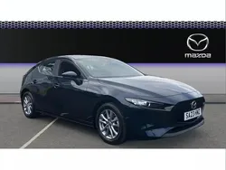 Other Used 2023 Mazda 3 Hatchback | £15,943 (Fair price)