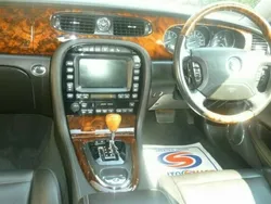 Used 2004 Jaguar XJ6 Sedan | £6,990