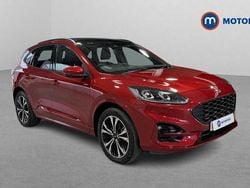 Used 2023 Ford Kuga ST-Line X SUV | £19,149 (Super price)