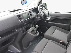 Grey Used 2023 Vauxhall Vivaro S Van | £17,299 (Fair price)