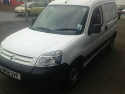 Used 2008 Citroën Berlingo MPV | £2,495 (Super price)