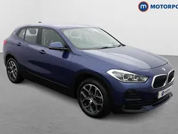 Used 2023 BMW X2 Sport Line SUV | £17,249 (Good price)