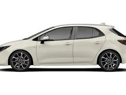 Used 2018 Toyota Auris Hybrid Design Hatchback | £12,701 (Fair price)