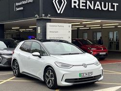 Used 2025 VW ID.3 Pro Hatchback | £23,560 (Expensive)