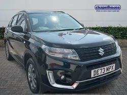 Used 2023 Suzuki Vitara SUV | £16,896 (Fair price)