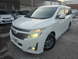 White Used 2025 Nissan Elgrand MPV | £7,000 (Super price)