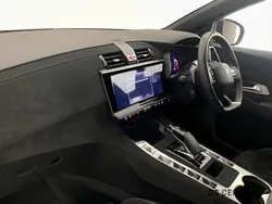 Grey Used 2024 DS Automobiles DS7 Crossback Performance Line Plus SUV | £26,779 (Super price)