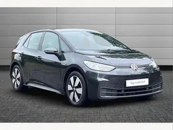 Grey Used 2022 VW ID.3 Pro Performance Hatchback | £16,195 (Fair price)
