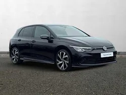 Used 2023 VW Golf VIII | £22,490 (Fair price)