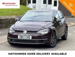 VW Golf VII