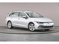 Used 2023 VW Golf VIII Estate | £18,407 (Good price)