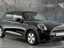 Black Used 2023 Mini Cooper Classic Hatchback | £21,073 (Fair price)