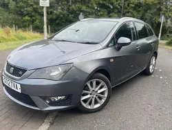 Used 2012 Seat Ibiza FR Sport Estate | £2,995 (Fair price)