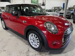 Red Used 2015 Mini Cooper D Chili Hatchback | £6,750 (Good price)