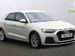 Used 2025 Audi A1 Sportback Sport Hatchback | £14,599 (Super price)