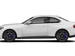 New 2025 BMW 220 M Sport Coupe | £33,999 (Super price)